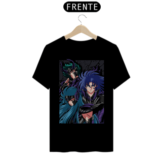 Nome do produto Camisa Os Traidores do Santuario