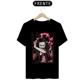 Nome do produto Camisa Nezuko