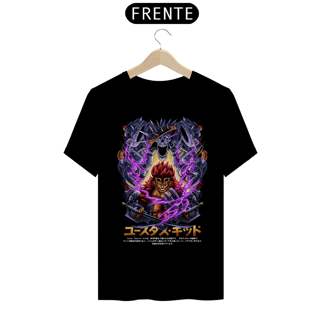 Nome do produto Camisa Capitão Kid