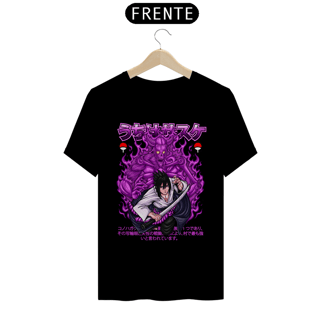 Camisa Sasuke Susano'o