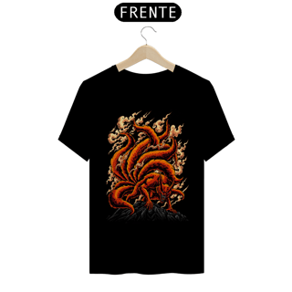 Camisa Kurama