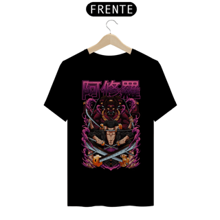 Nome do produto Camisa Roronoa Zoro