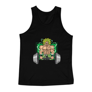 Nome do produto Regata Gym Brooly