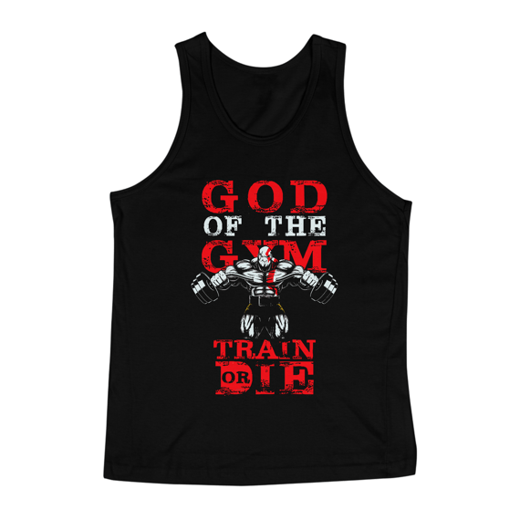 Regata God of The Gym