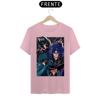 Nome do produto Camisa Os Traidores do Santuario