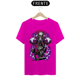 Nome do produto Camisa Asta Demon Form