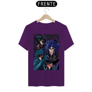 Nome do produto Camisa Os Traidores do Santuario