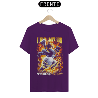 Nome do produto Camisa Sabo Flame Emperor