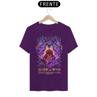 Nome do produto Camisa Capitão Kid
