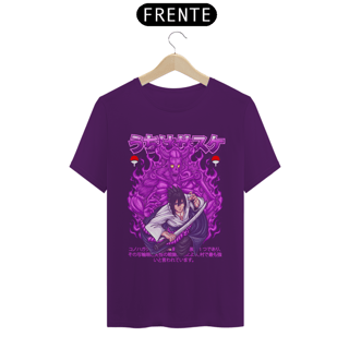 Nome do produto Camisa Sasuke Susano'o