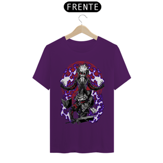 Nome do produto Camisa Asta Demon Form