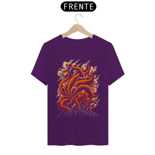 Nome do produto Camisa Kurama