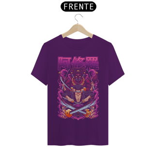 Nome do produto Camisa Roronoa Zoro
