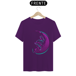 Nome do produto Camisa Titan de Ataque VaporWave