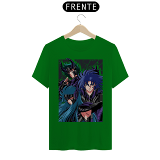 Nome do produto Camisa Os Traidores do Santuario