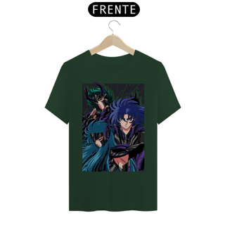 Nome do produto Camisa Os Traidores do Santuario