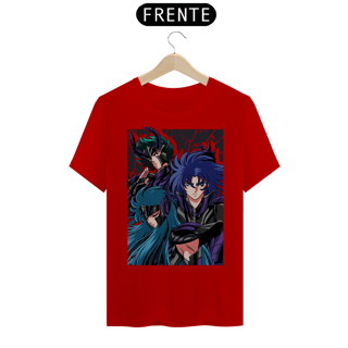 Nome do produto Camisa Os Traidores do Santuario