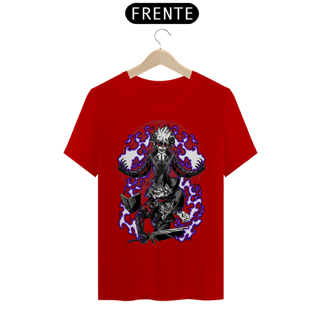 Nome do produto Camisa Asta Demon Form