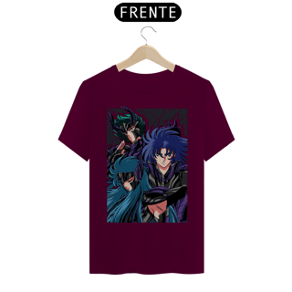Nome do produto Camisa Os Traidores do Santuario