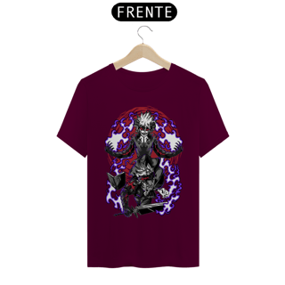 Nome do produto Camisa Asta Demon Form