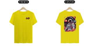 Nome do produto SPACE MAN