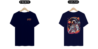 Nome do produto SPACE MAN