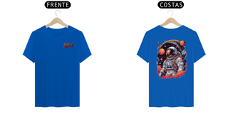 Nome do produto SPACE MAN