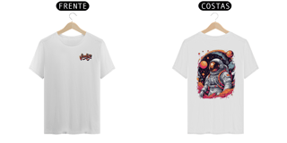 Nome do produto SPACE MAN