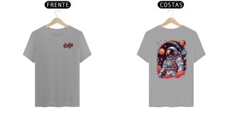 Nome do produto SPACE MAN