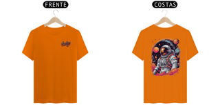 Nome do produto SPACE MAN