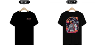 Nome do produto SPACE MAN