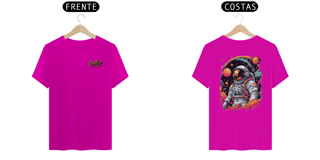 Nome do produto SPACE MAN