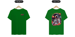 Nome do produto SPACE MAN