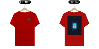 Nome do produto SPACE DOOR