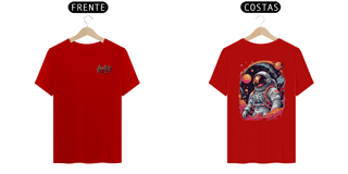 Nome do produto SPACE MAN