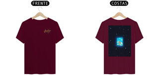 Nome do produto SPACE DOOR