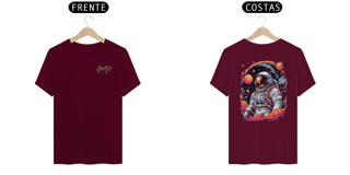 Nome do produto SPACE MAN