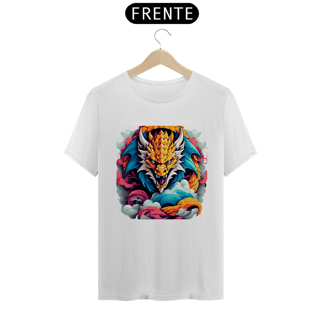 Camiseta - Dragon