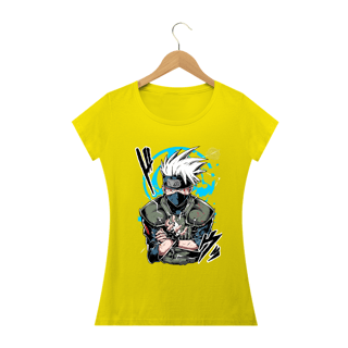 Nome do produto Kakashi - Legend (Fem)