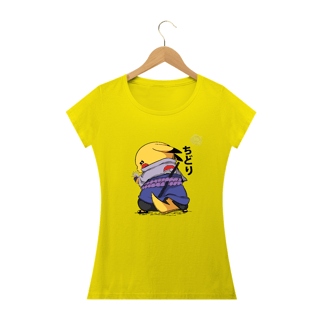Nome do produto Pikachuchiha - Legend (Fem)