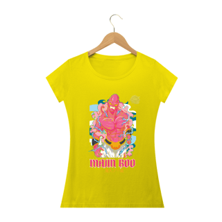Nome do produto Majin Boo Bolado - Legend (Fem)