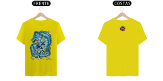 Nome do produto Goku Blue Dragon - Legend