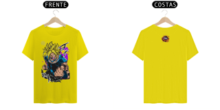 Nome do produto Broly - Legend