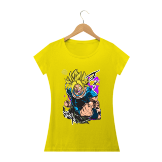 Nome do produto Broly - Legend (Fem)
