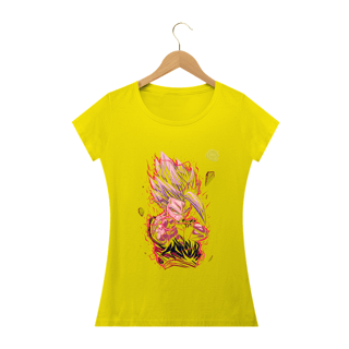 Nome do produto Gohan Beast - Legend (Fem)