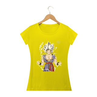 Nome do produto Gohan Beast 2 - Legend (Fem)