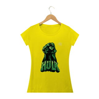 Nome do produto Hulk (Fem)