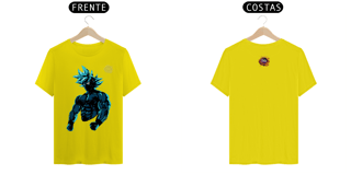 Nome do produto Blue Goku