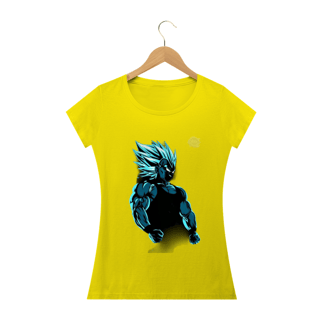 Nome do produto Blue Vegeta (Fem)