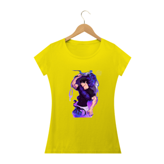 Nome do produto Toji Fushiguro - Legend (Fem)